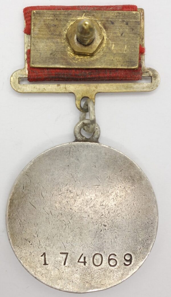 Soviet Medal for Combat Merit #174069